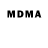 МДМА кристаллы VONER